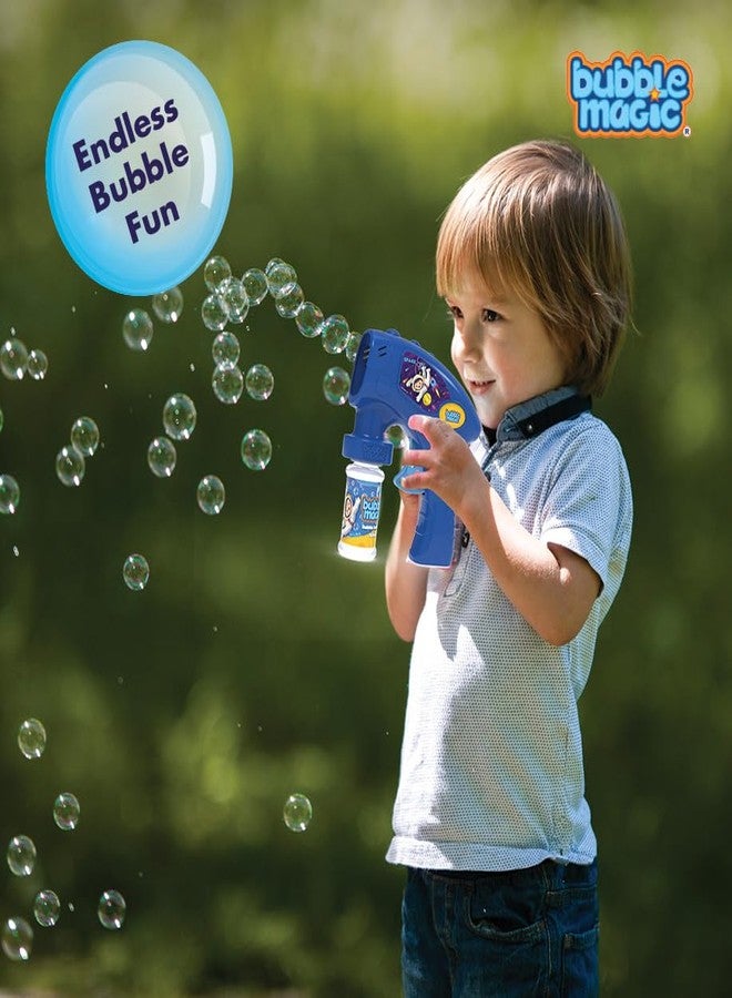Bubble Magic Bubble Blaster - Space Theme - Image 3